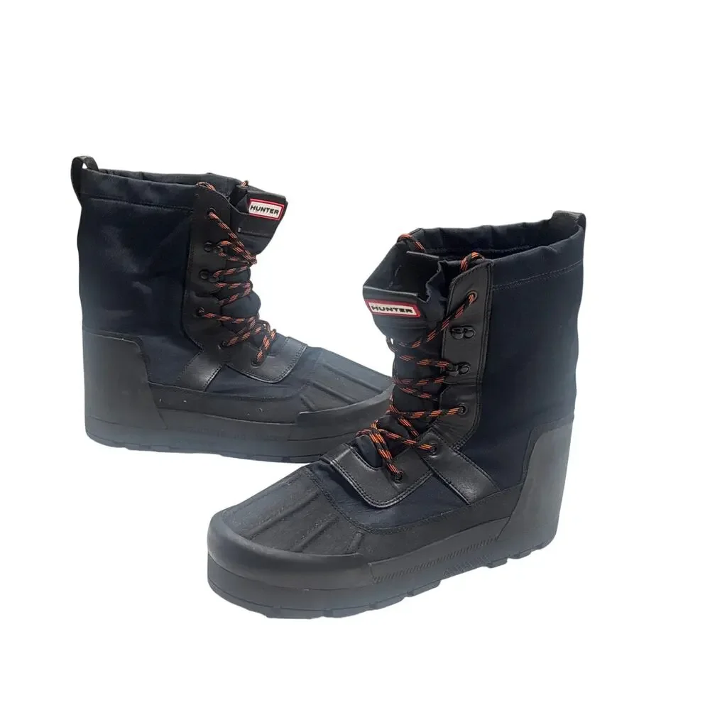 Men’s 13 Waterproof Snowboots